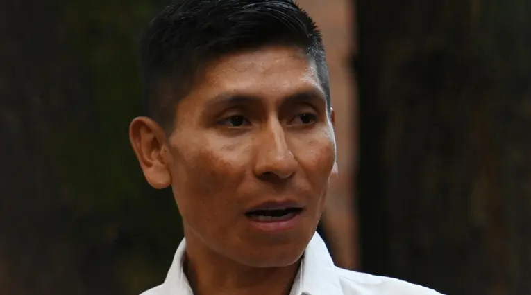 Nairo Quintana 2023