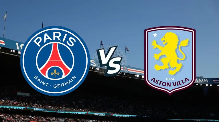 PSG vs Aston Villa EN VIVO HOY miércoles 9 de abril; Champions League 2025