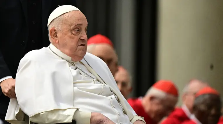 Papa Francisco