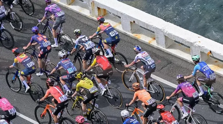 Vuelta al País Vasco 2025