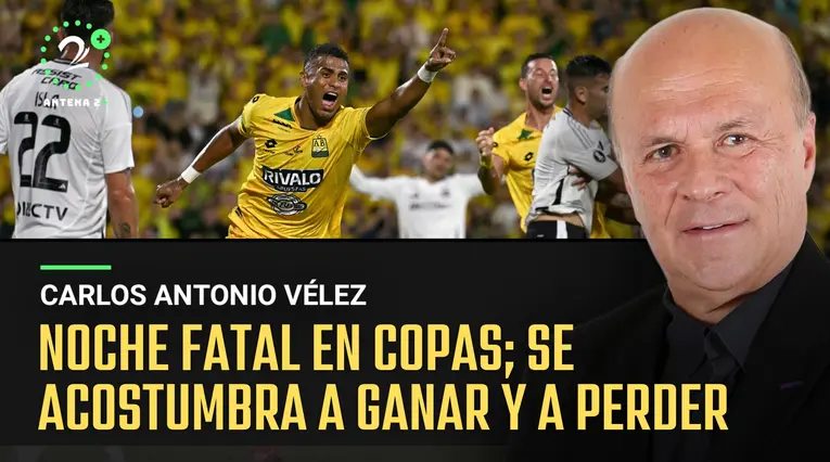 Palabras Mayores 2 de abril de 2025