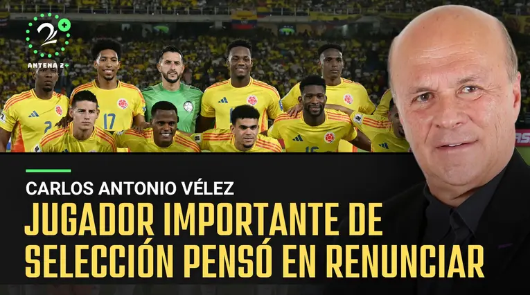 Palabras Mayores 9 de abril de 2025