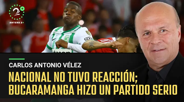 Palabras Mayores del 11 de abril de 2025