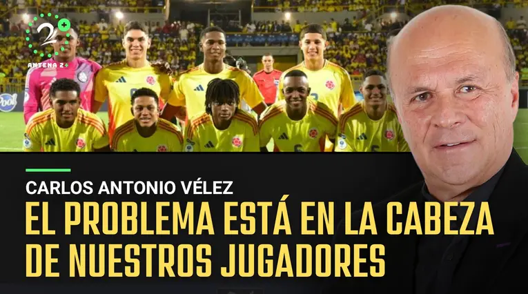 Palabras Mayores del 14 de abril de 2024