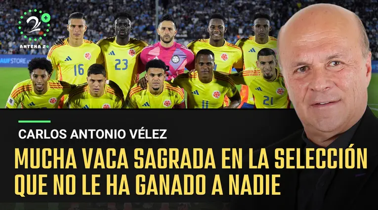 Palabras Mayores del 22 de abril de 2025