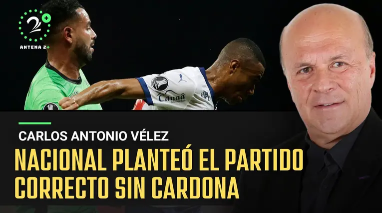 Palabras Mayores del 25 de abril de 2025