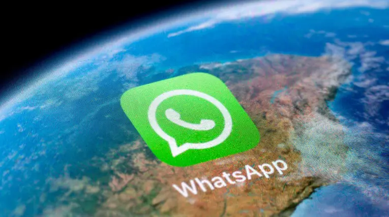 WhatsApp