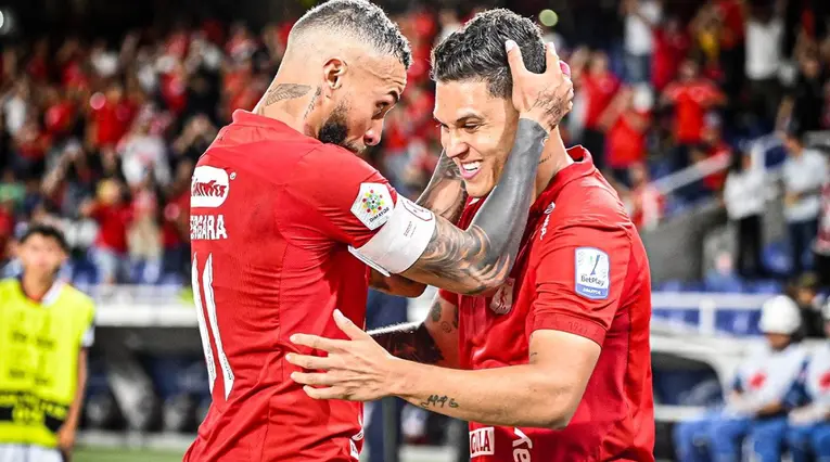 América de Cali - 2025