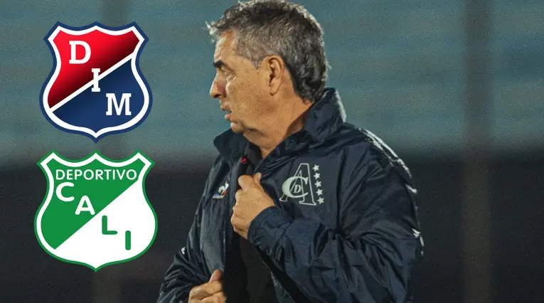 América hizo petición a Dimayor para la Liga BetPlay