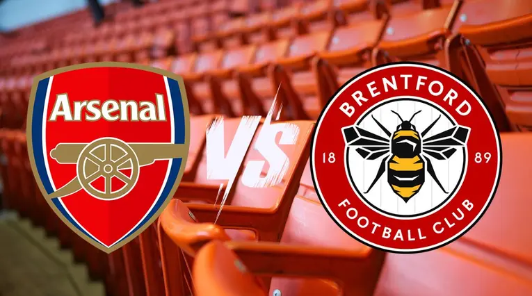 Arsenal vs Brentford