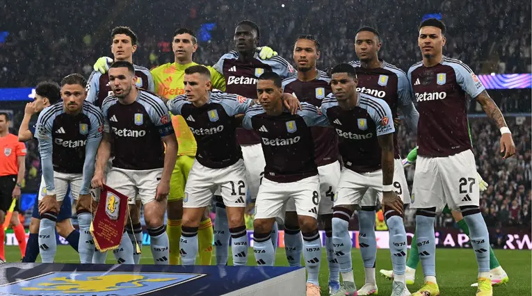 Aston Villa