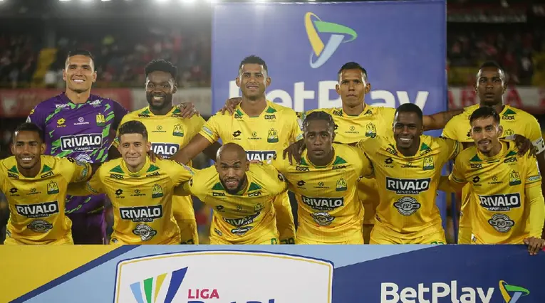 Atlético Bucaramanga - 2025