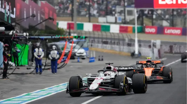 Gran Premio de Bahréin