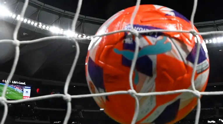 Balón de la Liga de España