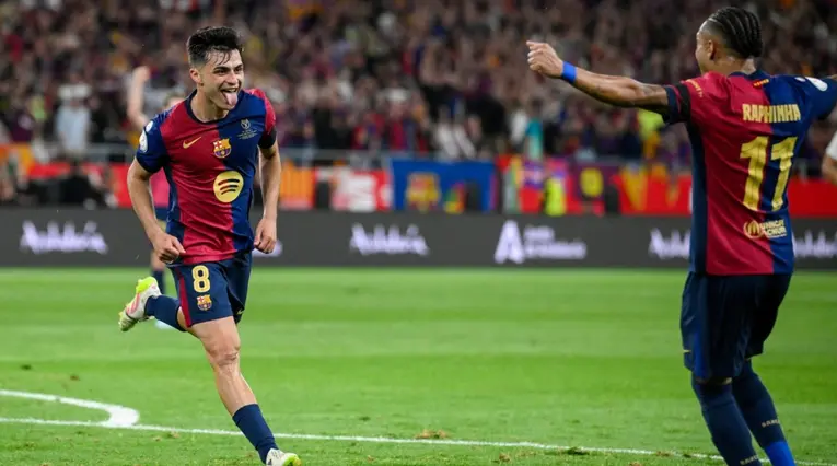 Barcelona - 2025