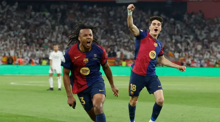 Barcelona - 2025