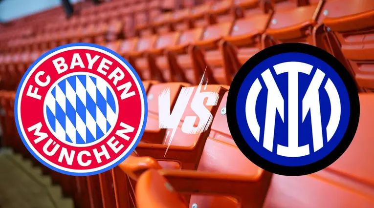 Bayern Múnich vs Inter de Milán EN VIVO