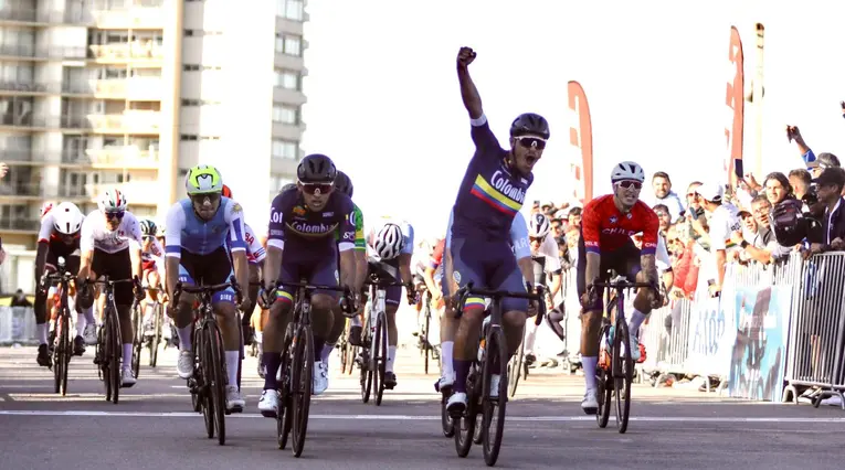 Campeonato Panamericano de Ciclismo de Ruta 2025