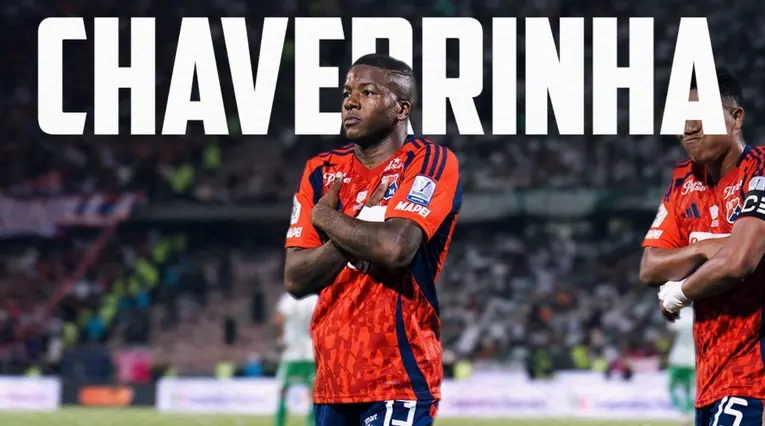Chaverra DIM
