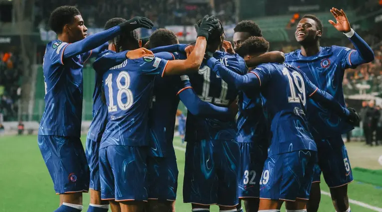 Chelsea - 2025