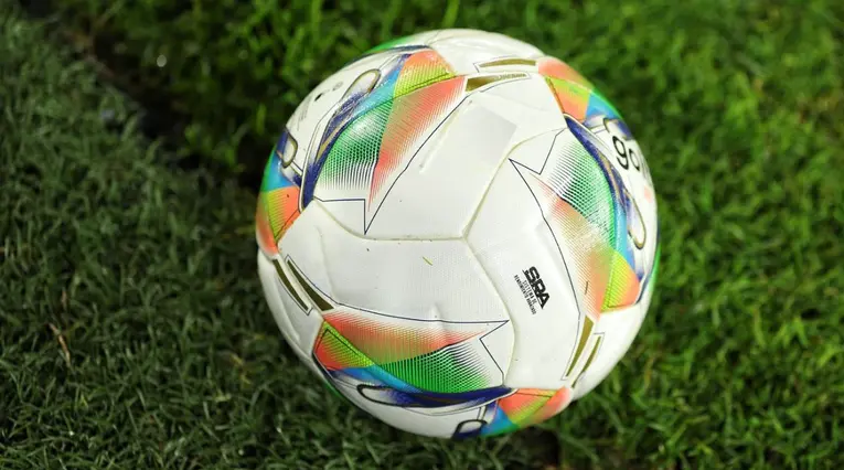 Balón de la Liga Betplay 2025-1