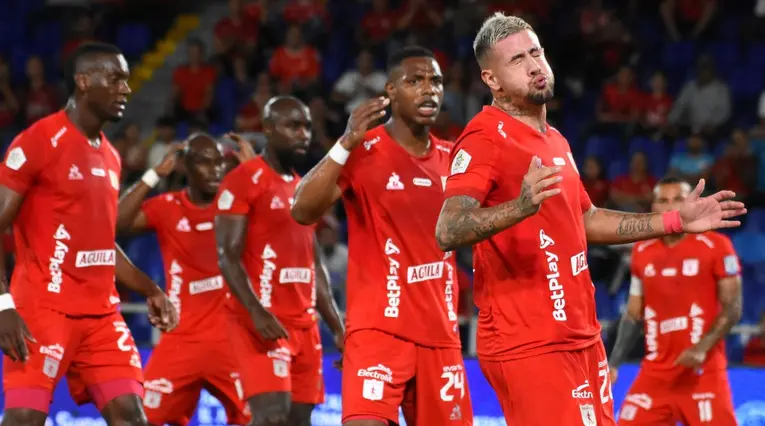 América de Cali