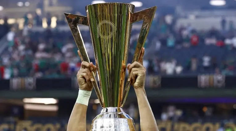 Copa Oro 2023