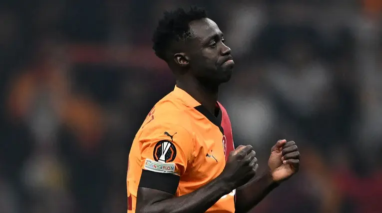 Davinson Sánchez