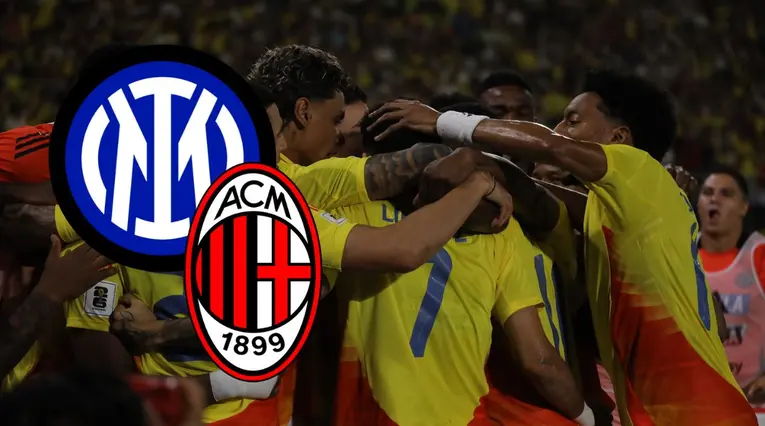 Selección Colombia