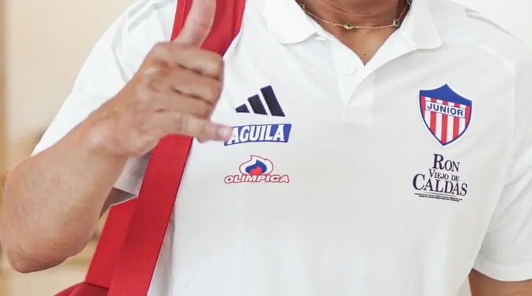 Déiber Caicedo volvería a la convocatoria de Junior de Barranquilla