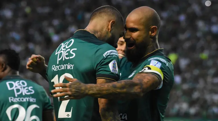 Deportivo Cali