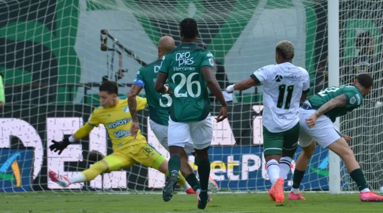 Deportivo Cali - 2025
