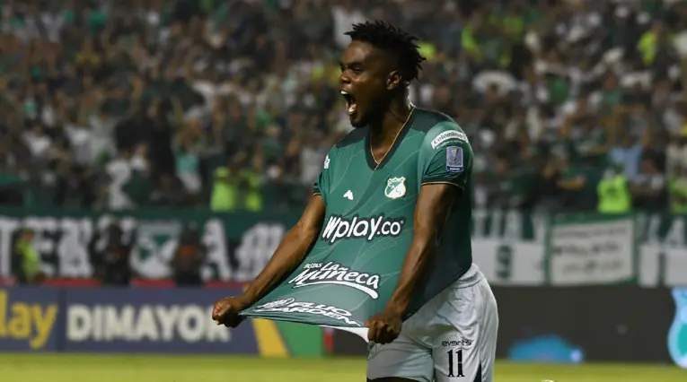 Cuentas de Cali para clasificar en Liga BetPlay