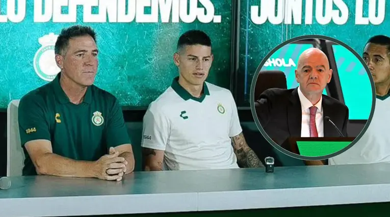 FIFA puso fecha para definir la participación de León en el Mundial de Clubes