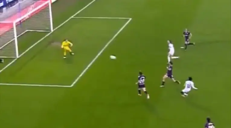 Linda Caicedo se reportó con nuevo gol en Real Madrid 