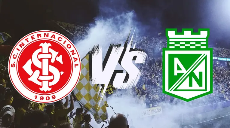Escudo Inter vs Nacional