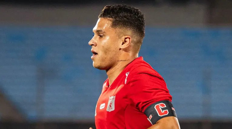 Juan Fernando Quintero, Sudamericana