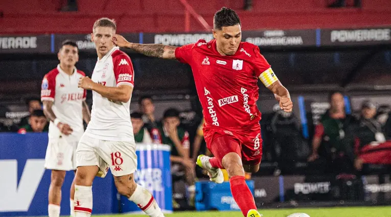 Juan Fernando Quintero, futbolista colombiano