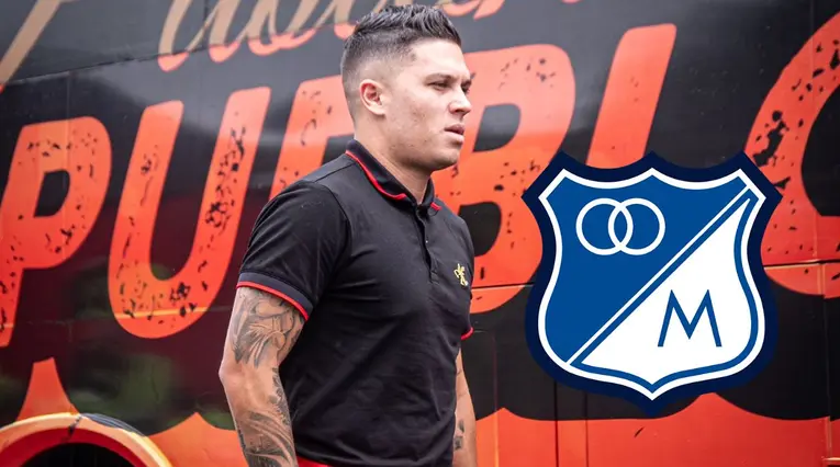 América no sabe lo que es ganar sin Juan Fernando Quintero 