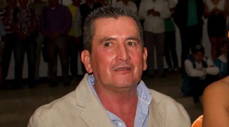 Lucho Herrera, ciclista