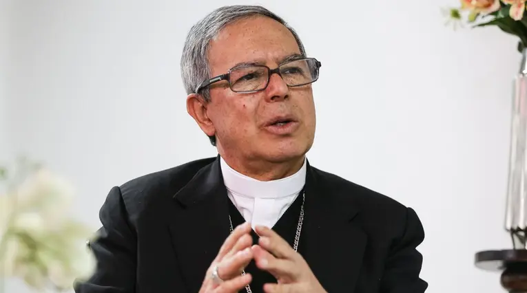 Luis José Rueda Aparicio