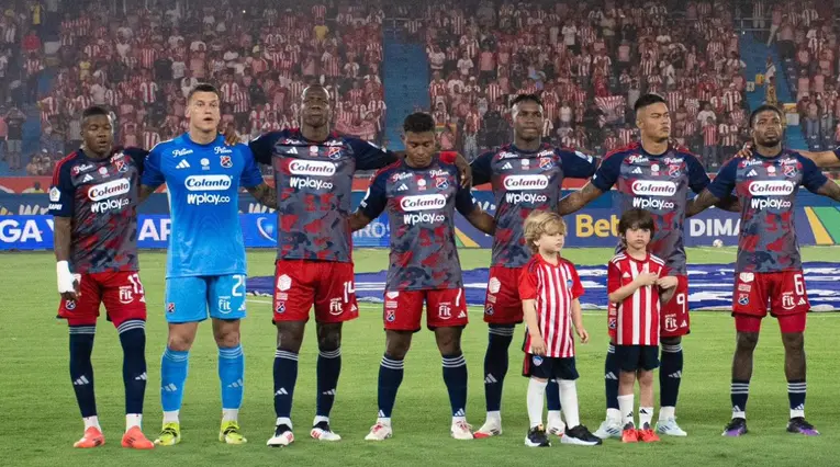 Medellín no podrá contar con la tribuna sur para enfrentar a Once Caldas