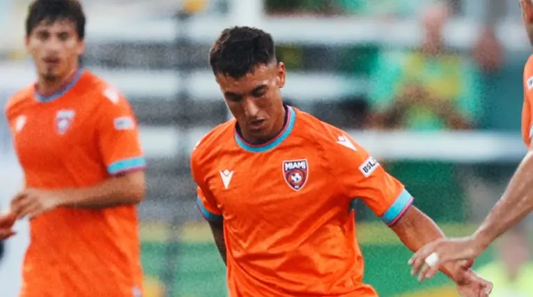 Miami FC