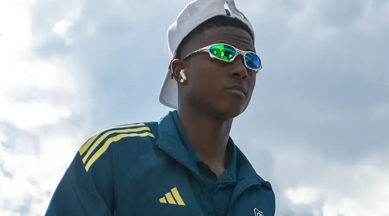 David González aclaró por qué Néiser Villarreal no viajó con la Selección Colombia