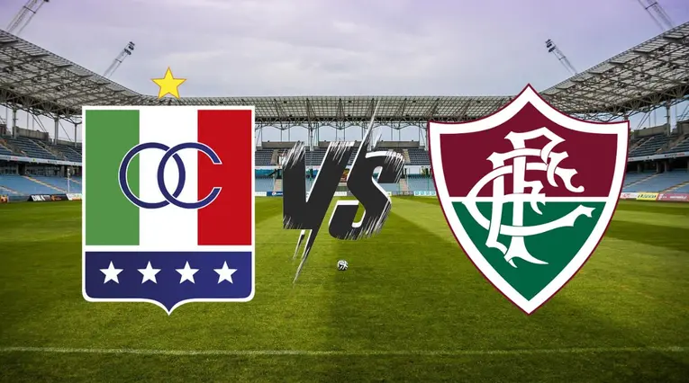 Once Caldas vs Fluminense EN VIVO