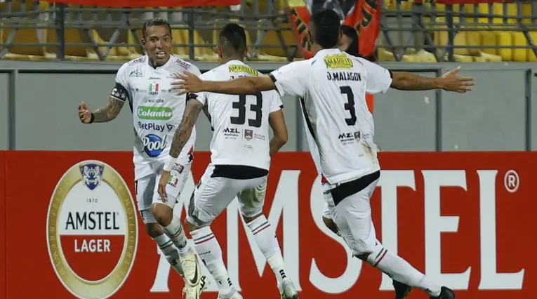 Futbolistas de Once Caldas