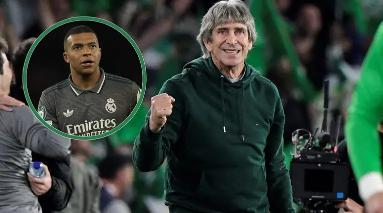 Pellegrini habló sobre la victoria de Arsenal ante el Real Madrid