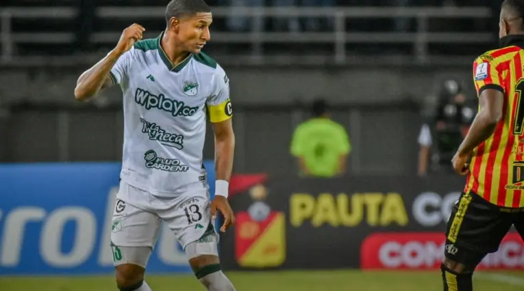 Pereira vs Cali