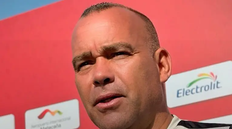 Rafael Dudamel Deportivo Pereira