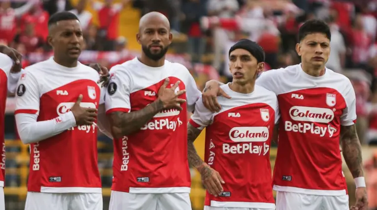 Independiente Santa Fe